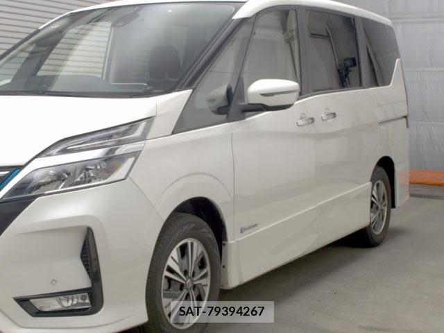 Nissan SERENA 2021 8673102-4