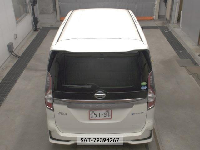 Nissan SERENA 2021 8673102-7