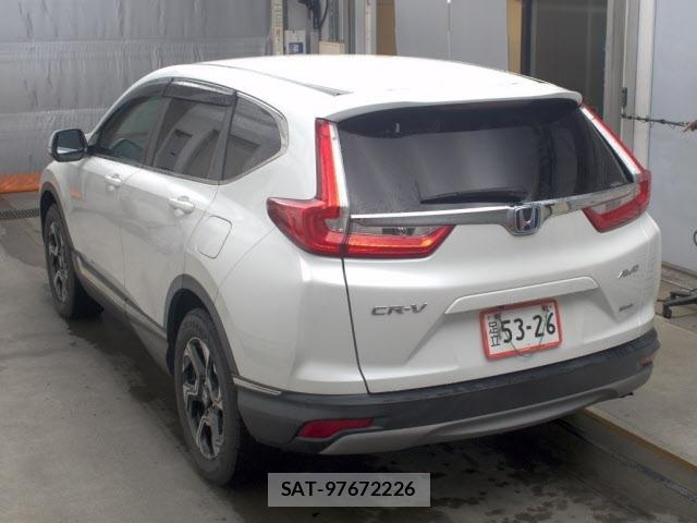 Honda CR-V 2021 8910008-1
