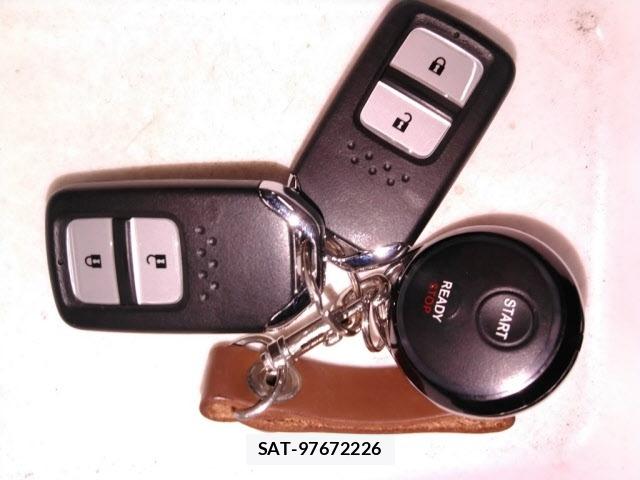 Honda CR-V 2021 8910008-10