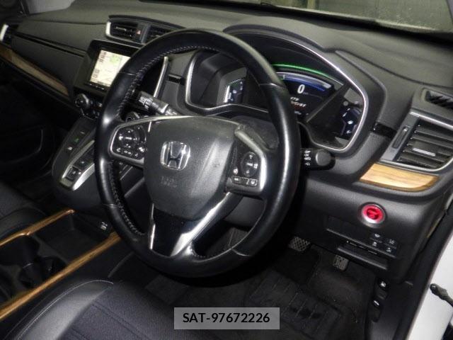 Honda CR-V 2021 8910008-3