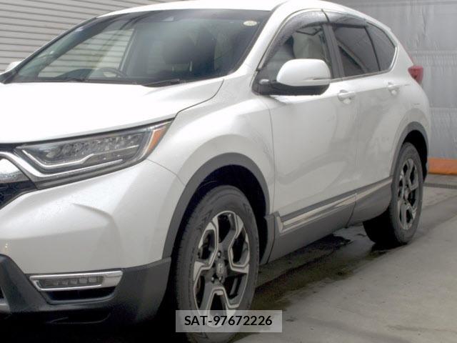 Honda CR-V 2021 8910008-4