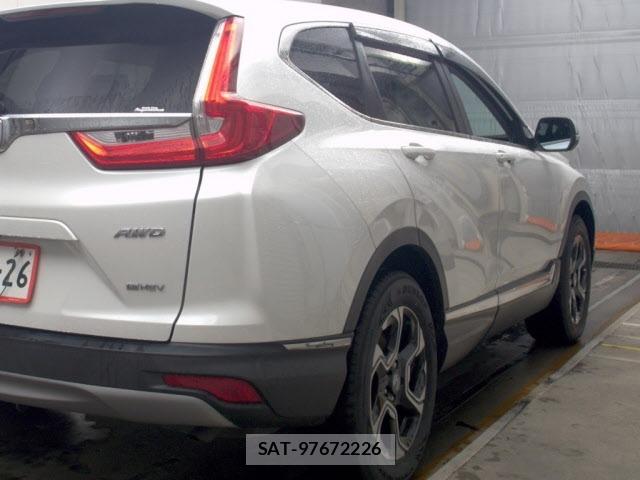 Honda CR-V 2021 8910008-5