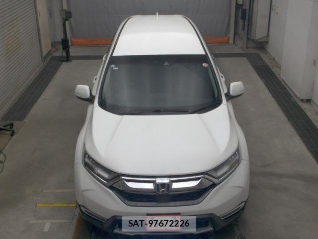 Honda CR-V 2021 8910008-6