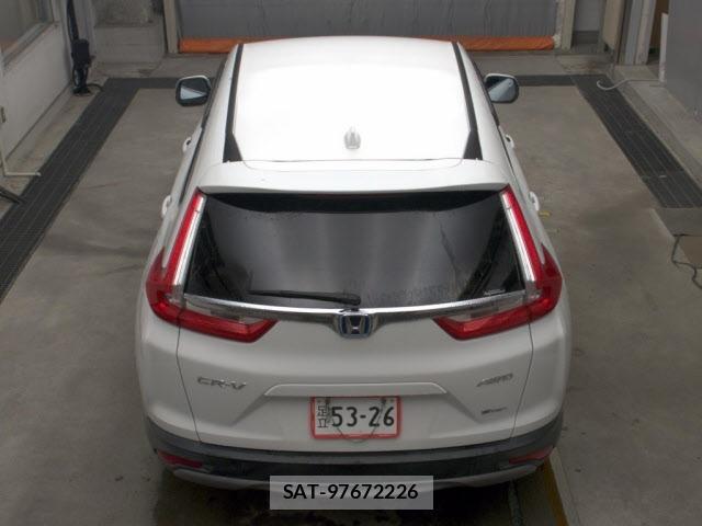 Honda CR-V 2021 8910008-7
