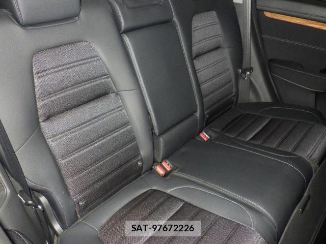 Honda CR-V 2021 8910008-8
