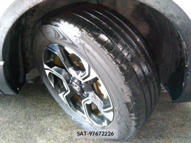 Honda CR-V 2021 8910008-9