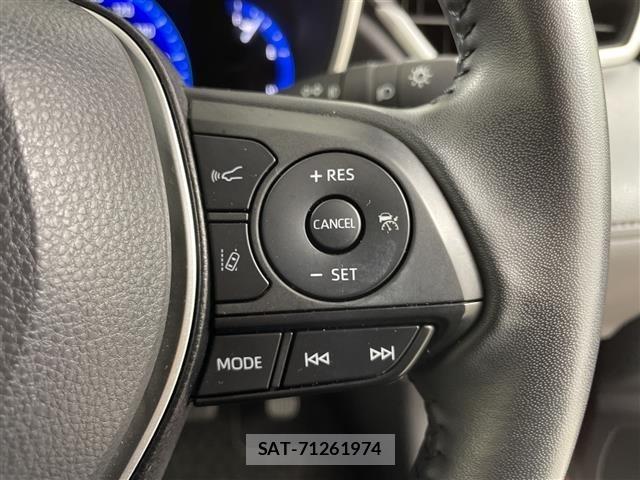 Toyota COROLLA CROSS 2022 8906273-1