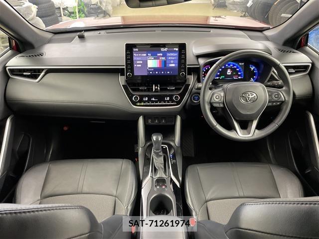 Toyota COROLLA CROSS 2022 8906273-14