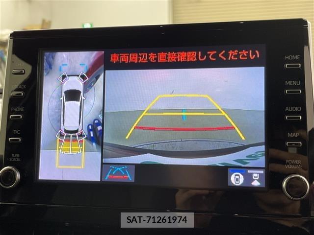 Toyota COROLLA CROSS 2022 8906273-16