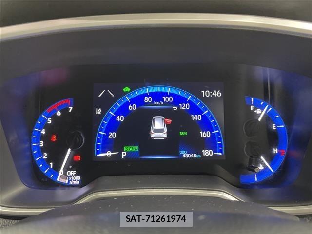 Toyota COROLLA CROSS 2022 8906273-18