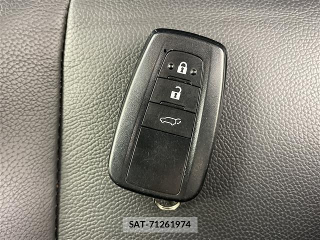 Toyota COROLLA CROSS 2022 8906273-20