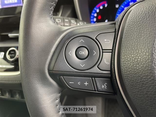 Toyota COROLLA CROSS 2022 8906273-21