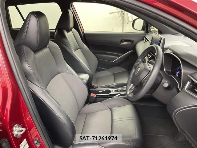 Toyota COROLLA CROSS 2022 8906273-22
