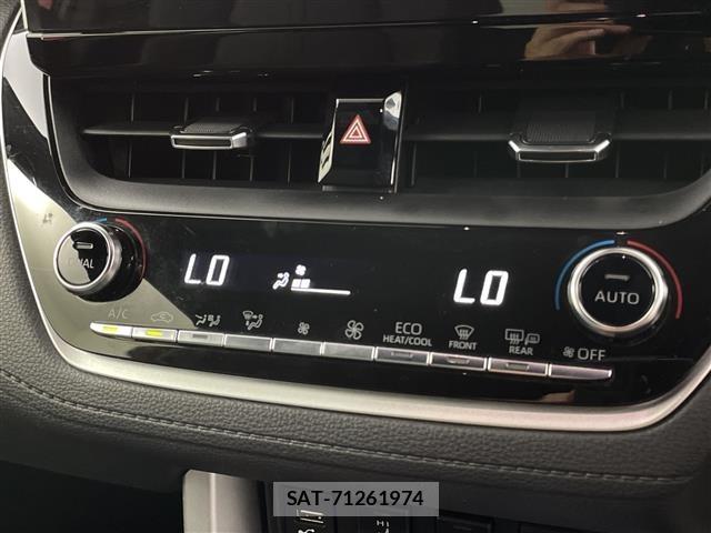 Toyota COROLLA CROSS 2022 8906273-3
