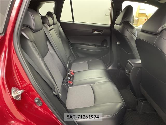 Toyota COROLLA CROSS 2022 8906273-4