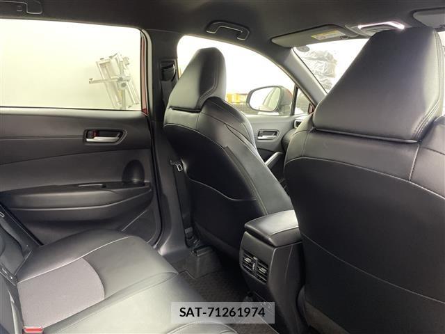 Toyota COROLLA CROSS 2022 8906273-6