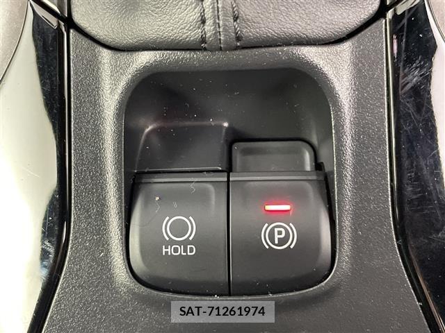 Toyota COROLLA CROSS 2022 8906273-7