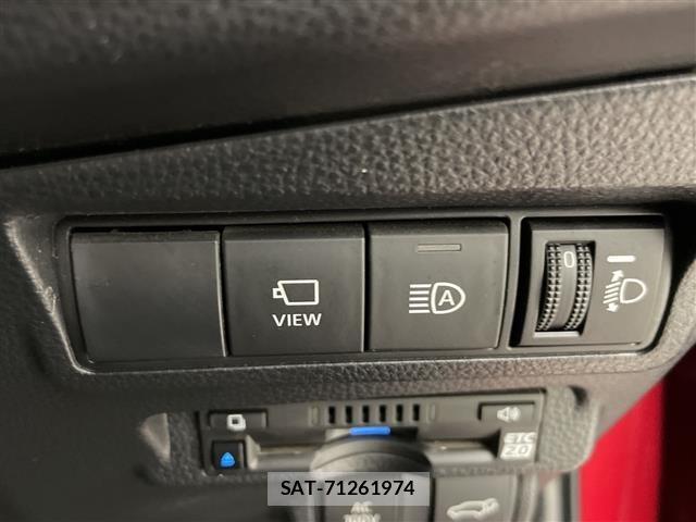 Toyota COROLLA CROSS 2022 8906273-8