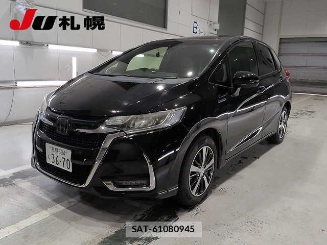 Honda FIT 2018 8722640-0