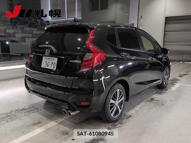 Honda FIT 2018 8722640-1