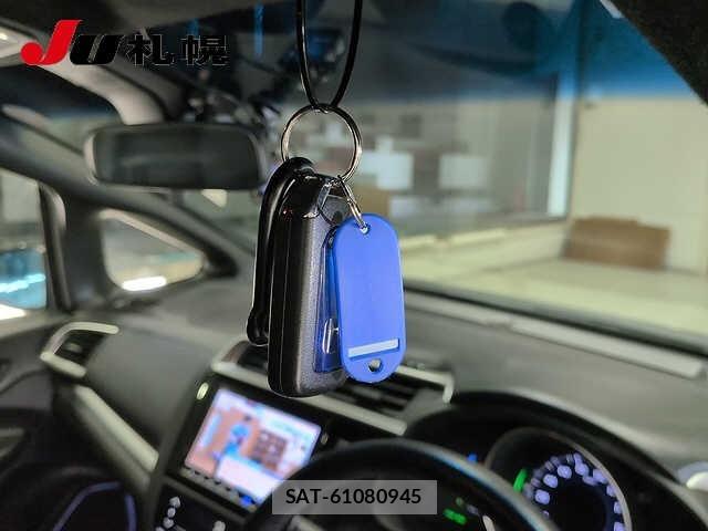 Honda FIT 2018 8722640-10