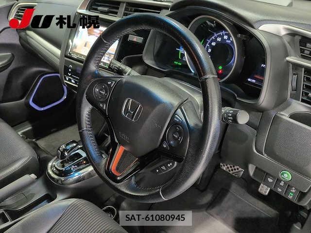 Honda FIT 2018 8722640-3