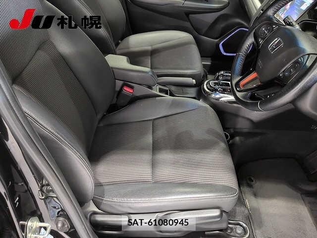 Honda FIT 2018 8722640-5