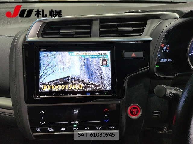 Honda FIT 2018 8722640-6