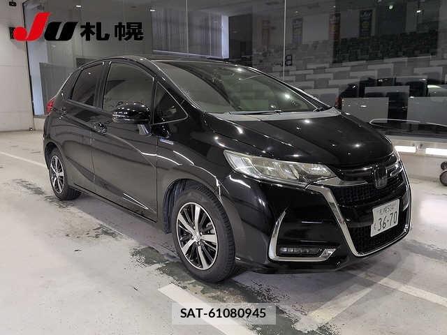 Honda FIT 2018 8722640-8