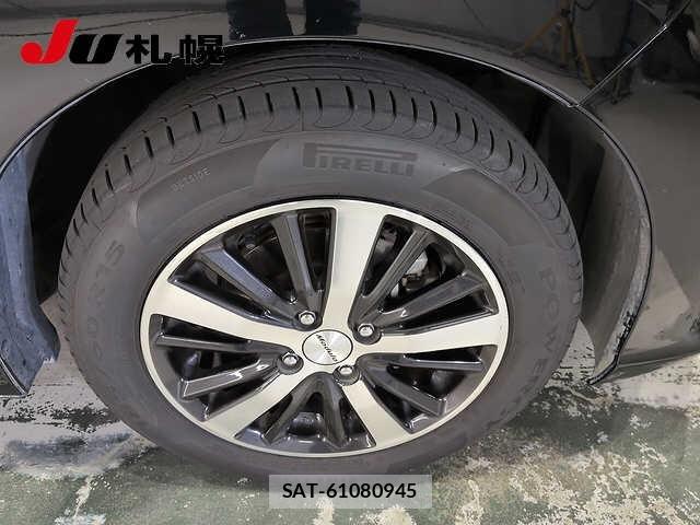 Honda FIT 2018 8722640-9