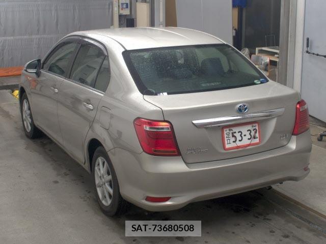 Toyota COROLLA AXIO 2016 8762749-1