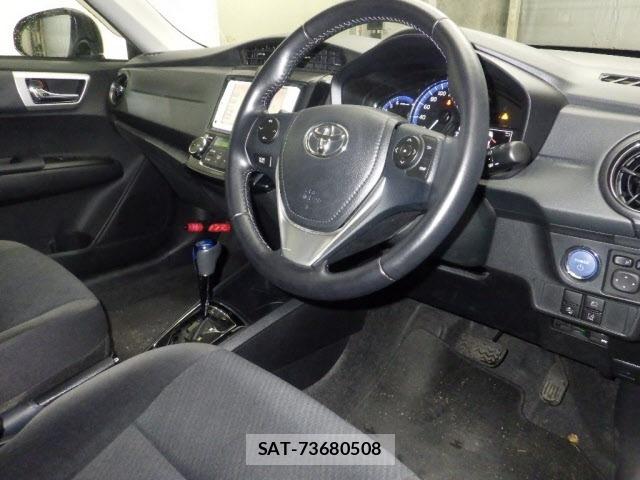 Toyota COROLLA AXIO 2016 8762749-3