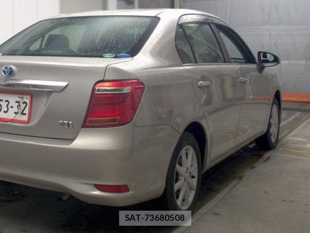 Toyota COROLLA AXIO 2016 8762749-5