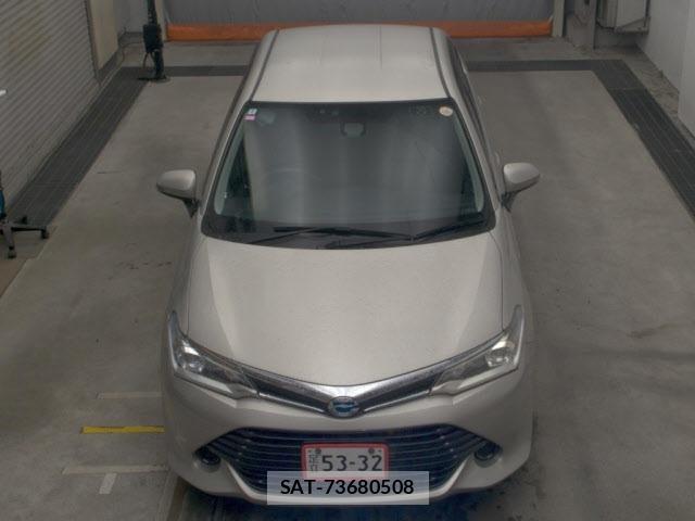 Toyota COROLLA AXIO 2016 8762749-6