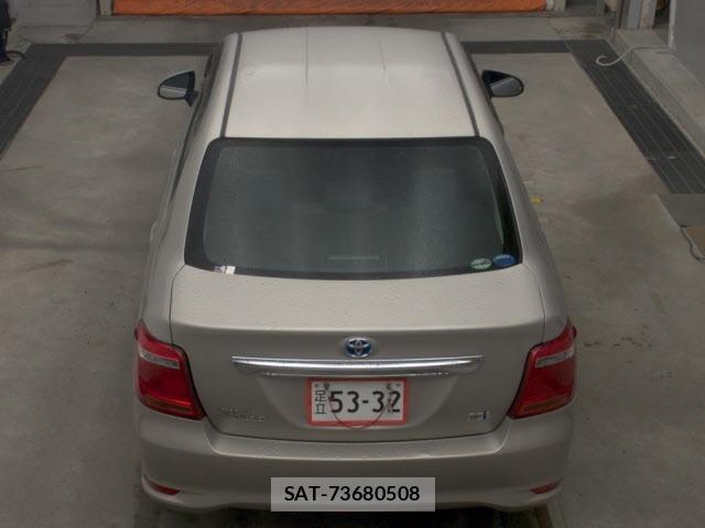 Toyota COROLLA AXIO 2016 8762749-7