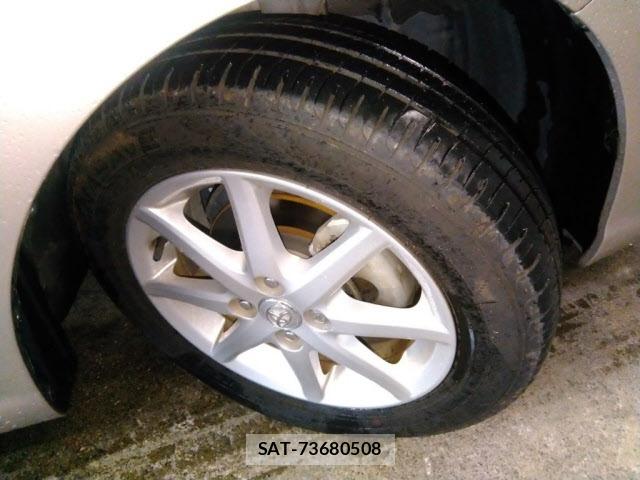 Toyota COROLLA AXIO 2016 8762749-9
