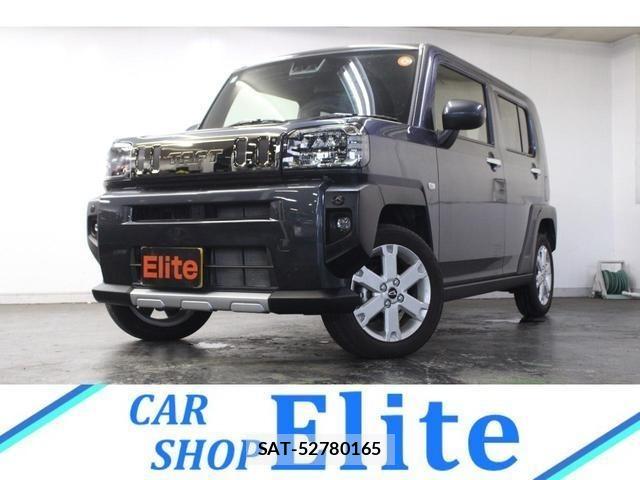 Daihatsu TAFT 2025 8935902-0