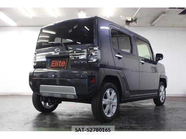 Daihatsu TAFT 2025 8935902-1