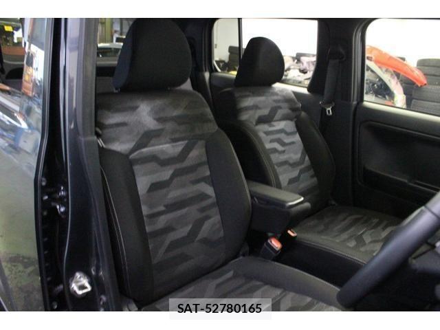 Daihatsu TAFT 2025 8935902-10