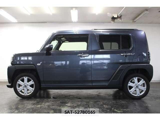 Daihatsu TAFT 2025 8935902-12