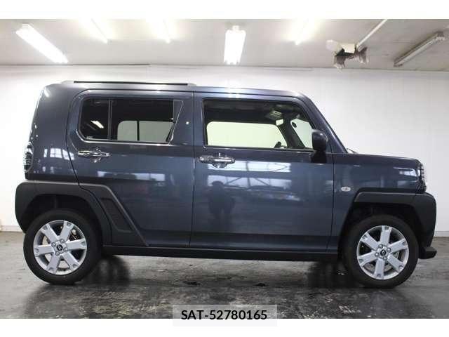 Daihatsu TAFT 2025 8935902-13