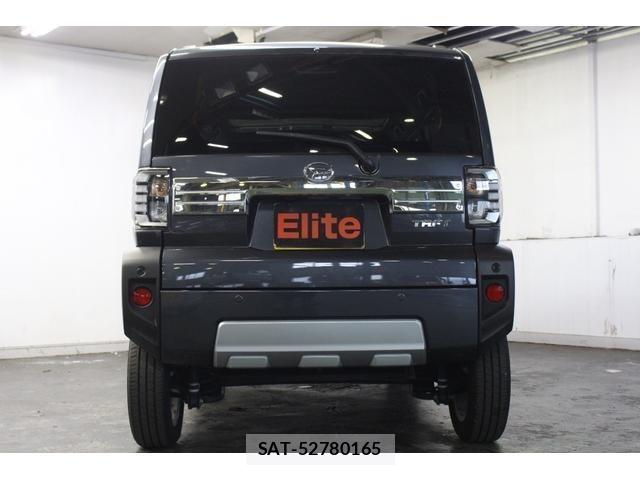 Daihatsu TAFT 2025 8935902-15