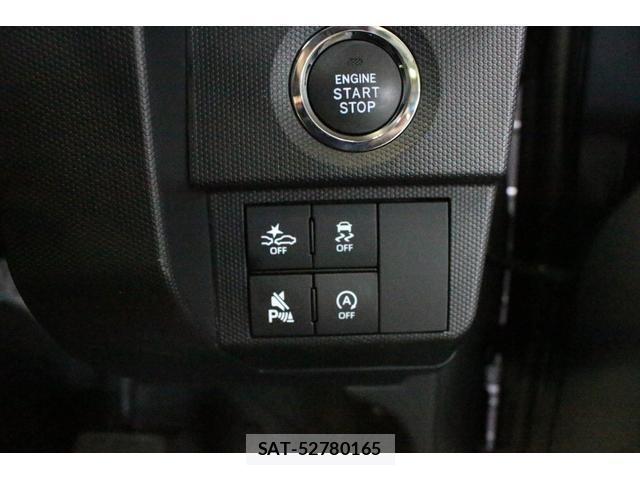 Daihatsu TAFT 2025 8935902-16