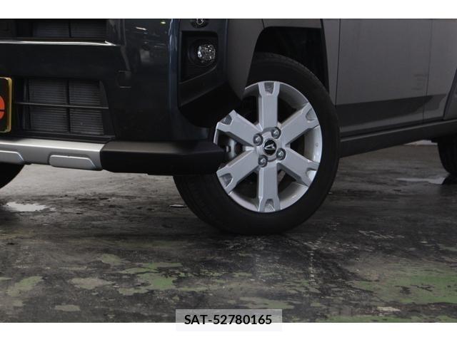 Daihatsu TAFT 2025 8935902-17