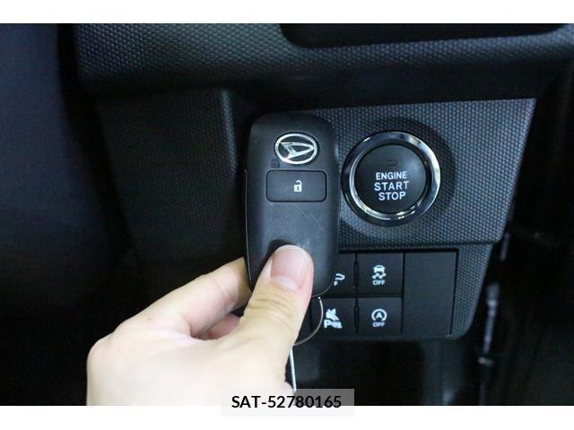 Daihatsu TAFT 2025 8935902-18