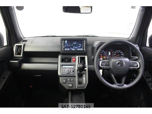 Daihatsu TAFT 2025 8935902-2
