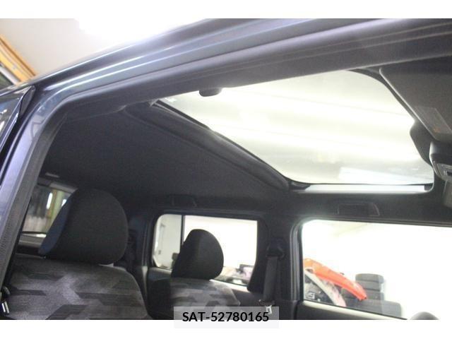 Daihatsu TAFT 2025 8935902-4