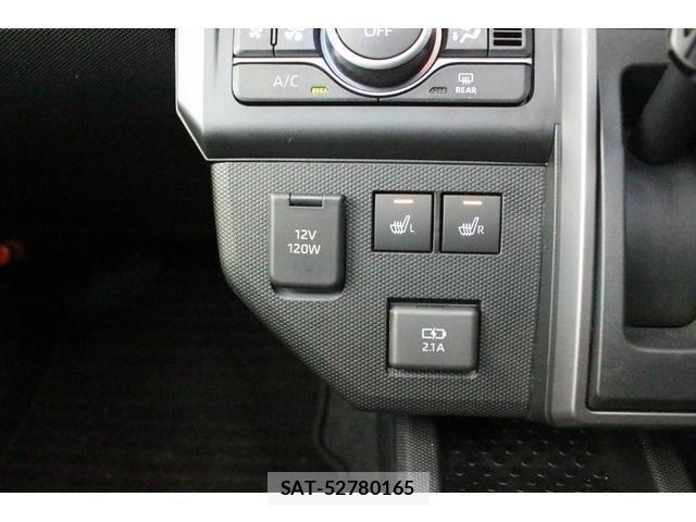 Daihatsu TAFT 2025 8935902-7