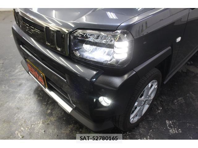 Daihatsu TAFT 2025 8935902-8